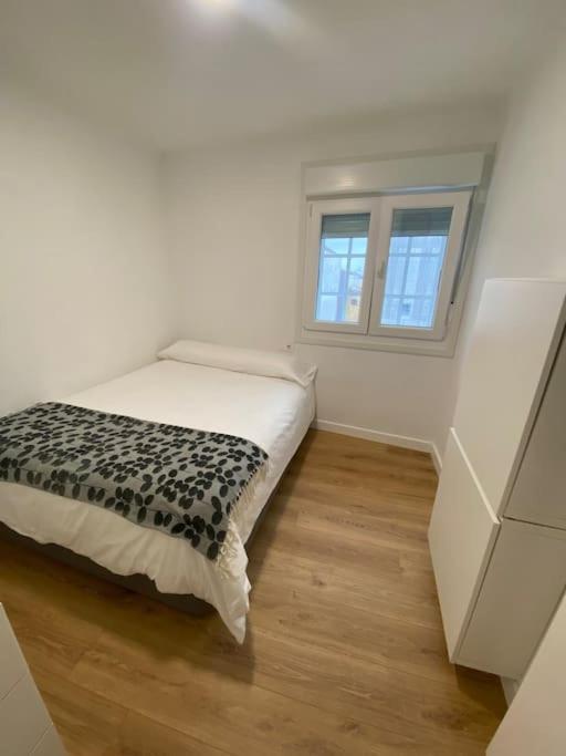 Ferienwohnung Centrico Piso En Portonovo Exterior foto