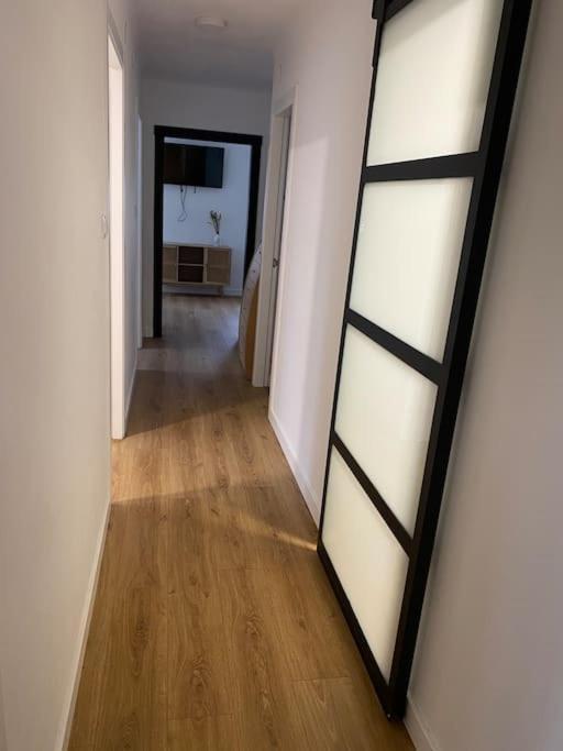 Ferienwohnung Centrico Piso En Portonovo Exterior foto