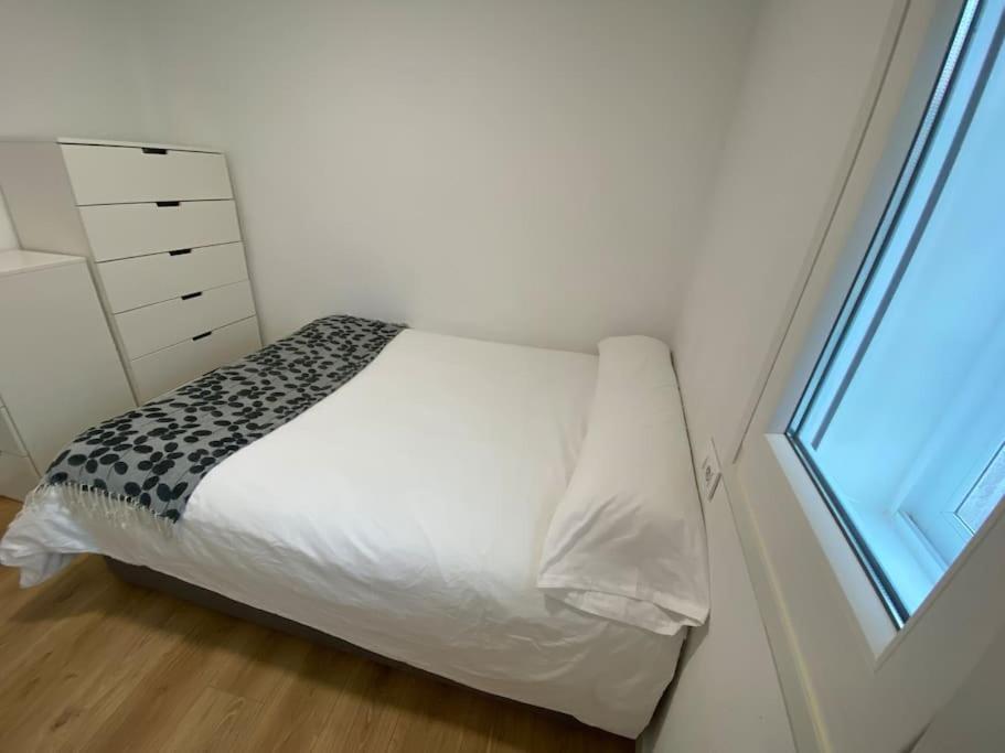 Ferienwohnung Centrico Piso En Portonovo Exterior foto